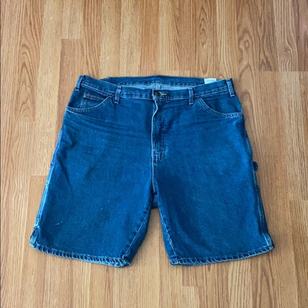 Dickie Cargo Shorts 🧰🔧🔨🗝🔗